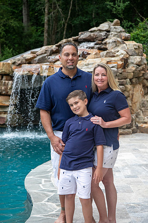 Frank and Corinne 10th Anniversary Photo Session