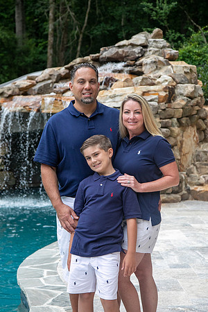 Frank and Corinne 10th Anniversary Photo Session