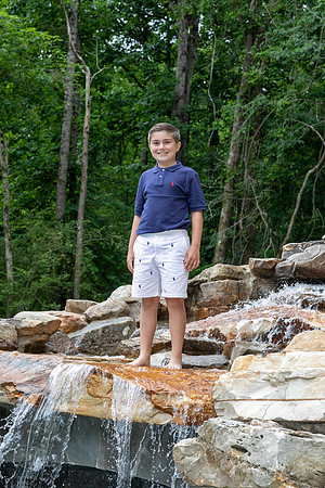 Frank and Corinne 10th Anniversary Photo Session