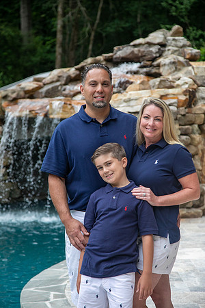 Frank and Corinne 10th Anniversary Photo Session