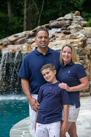 Frank and Corinne 10th Anniversary Photo Session