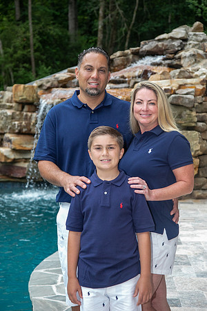 Frank and Corinne 10th Anniversary Photo Session