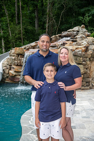 Frank and Corinne 10th Anniversary Photo Session