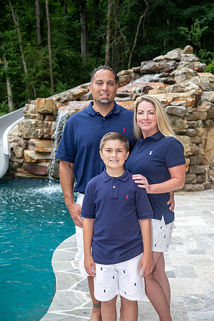 Frank and Corinne 10th Anniversary Photo Session