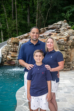 Frank and Corinne 10th Anniversary Photo Session