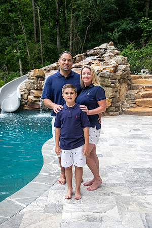 Frank and Corinne 10th Anniversary Photo Session