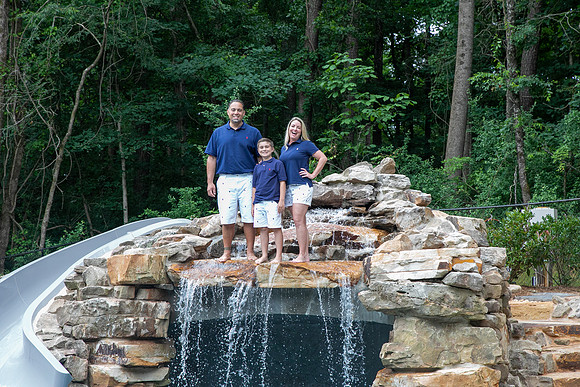 Frank and Corinne 10th Anniversary Photo Session
