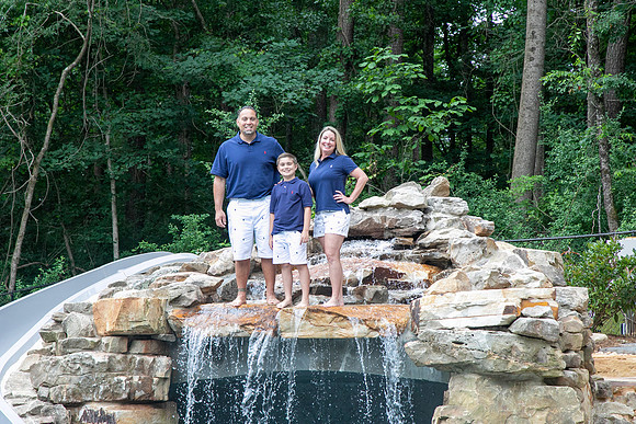 Frank and Corinne 10th Anniversary Photo Session