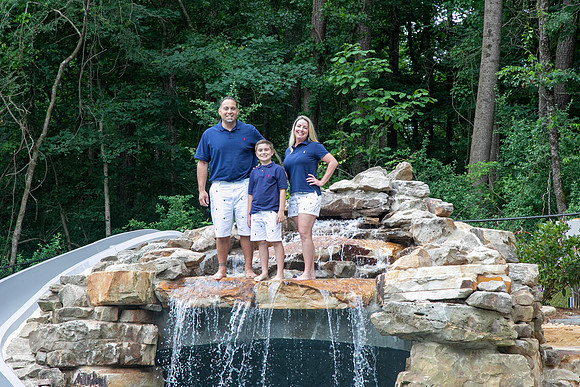 Frank and Corinne 10th Anniversary Photo Session
