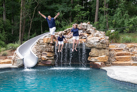 Frank and Corinne 10th Anniversary Photo Session