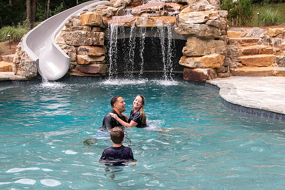 Frank and Corinne 10th Anniversary Photo Session