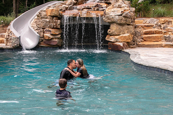 Frank and Corinne 10th Anniversary Photo Session