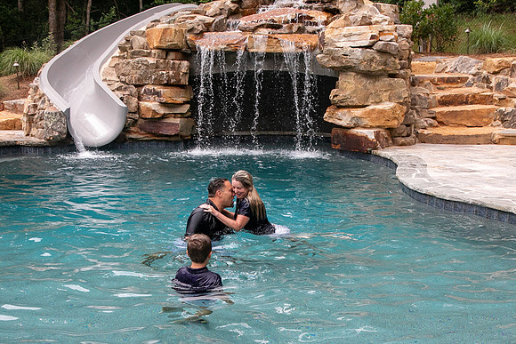 Frank and Corinne 10th Anniversary Photo Session
