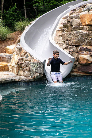 Frank and Corinne 10th Anniversary Photo Session