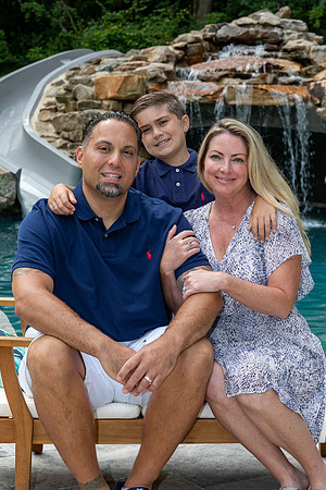 Frank and Corinne 10th Anniversary Photo Session