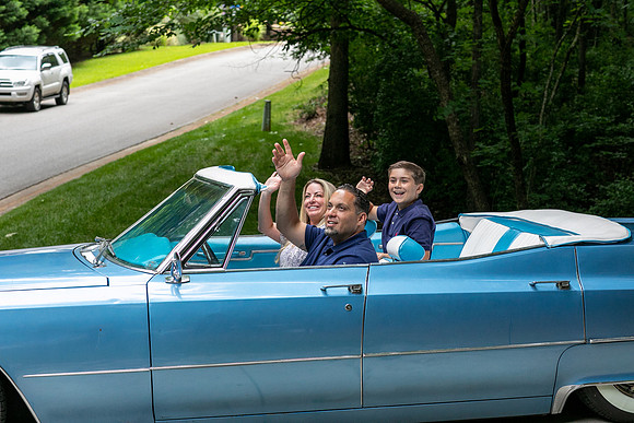 Frank and Corinne 10th Anniversary Photo Session