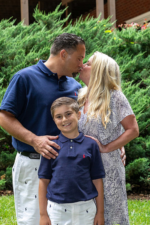 Frank and Corinne 10th Anniversary Photo Session