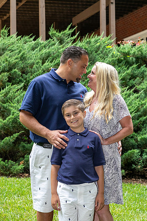 Frank and Corinne 10th Anniversary Photo Session