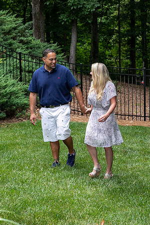 Frank and Corinne 10th Anniversary Photo Session