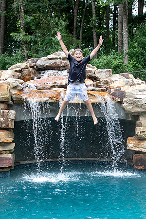 Frank and Corinne 10th Anniversary Photo Session