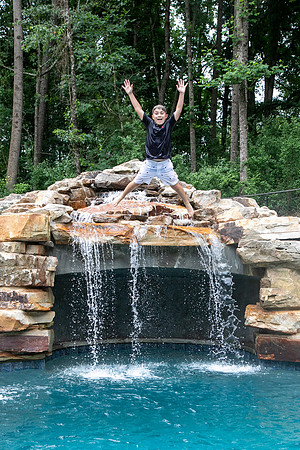 Frank and Corinne 10th Anniversary Photo Session