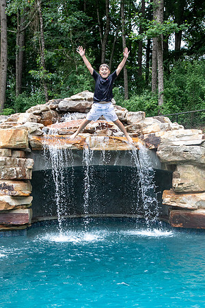 Frank and Corinne 10th Anniversary Photo Session