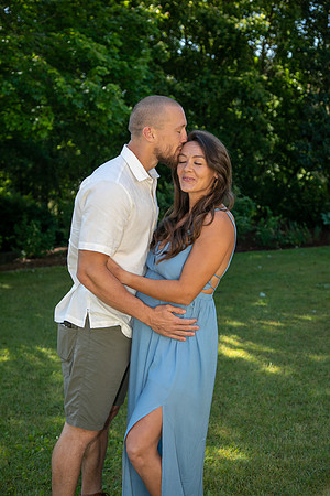 Izdi & Dan - Maternity Photos
