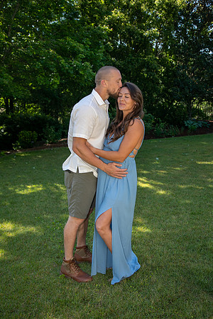 Izdi & Dan - Maternity Photos