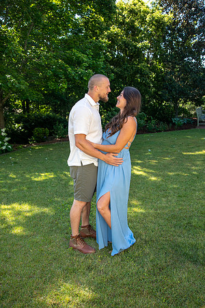 Izdi & Dan - Maternity Photos