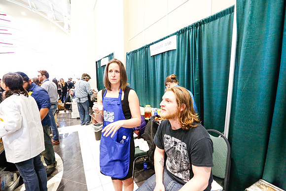Taste of Athens 2015