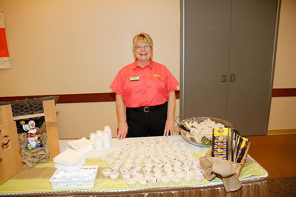 Taste of Oconee