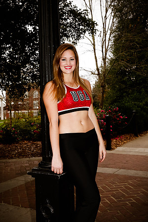 The Georgia Red Hotz