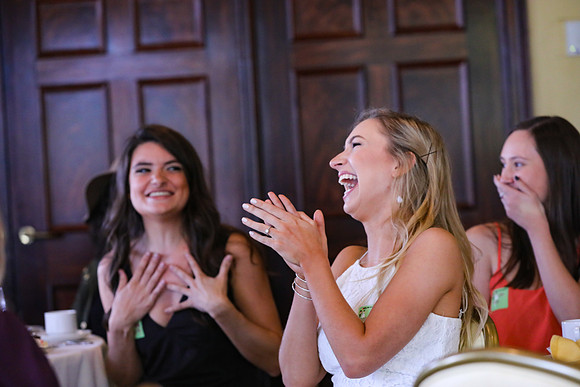 Bridal Luncheon