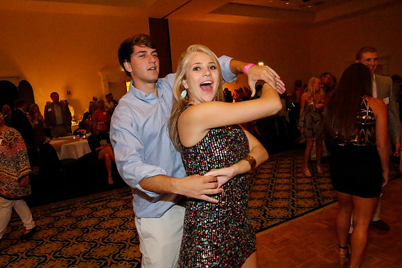 Theta Parent's Weekend 2014