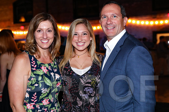 Delta Zeta Parents Weekend 2016