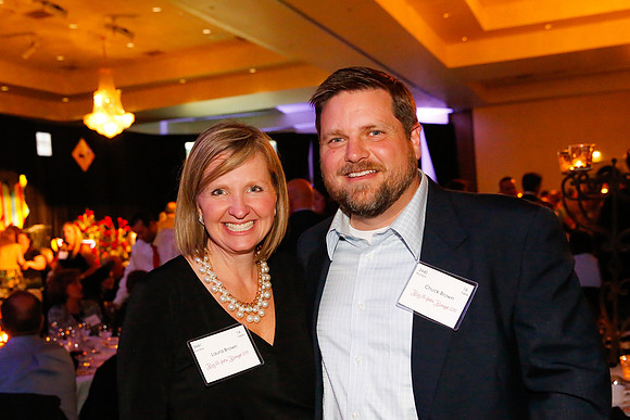 ESP Big Hearts Banquet by Blane Marable Photography