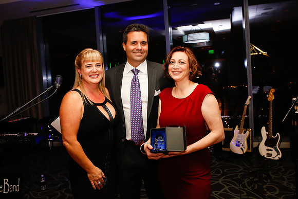 Carter & Clark Reception 2014