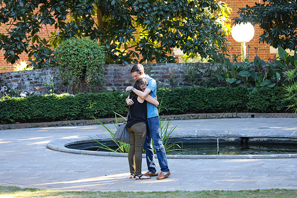 Stephen's Proposal to Morgan 2016