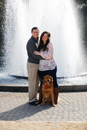 Stephen's Proposal to Aysha