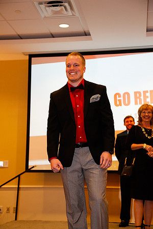 St. Mary's Heart Healthy Luncheon and Fashion Show