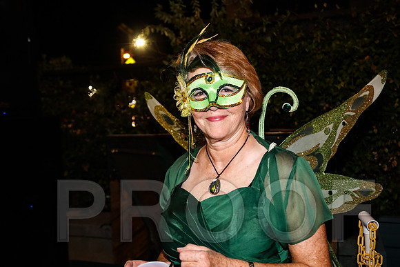 Wild Rumpus Parade 2016