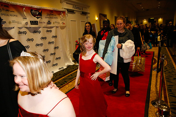 ESP Big Hearts Banquet by Blane Marable Photography