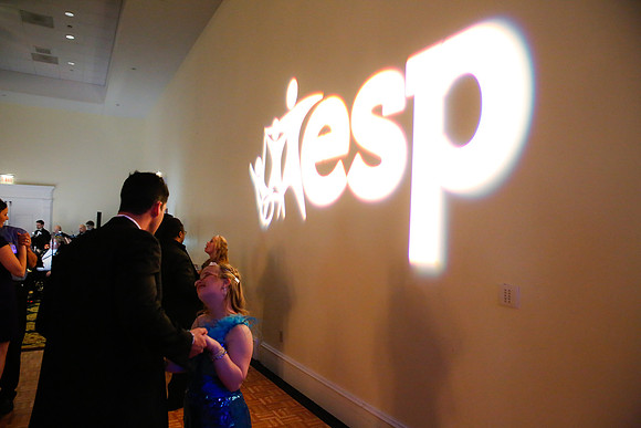 ESP Big Hearts Banquet by Blane Marable Photography