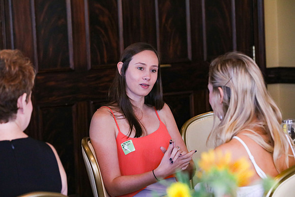 Bridal Luncheon