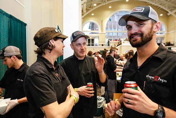 Taste of Athens 2015