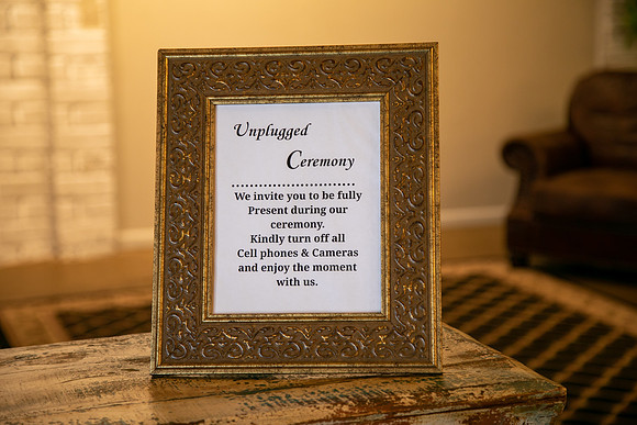 Jasmine & Cody Wedding Day