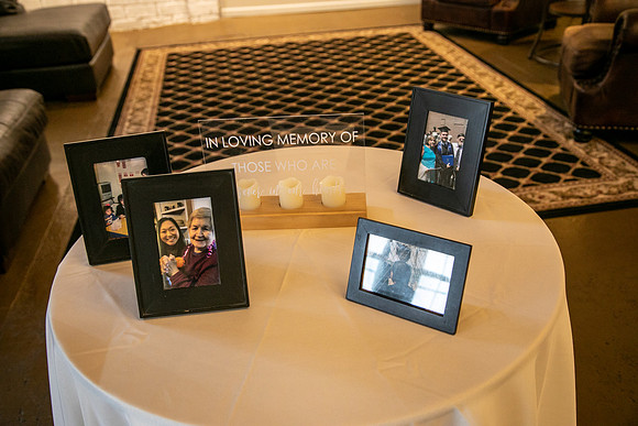 Jasmine & Cody Wedding Day