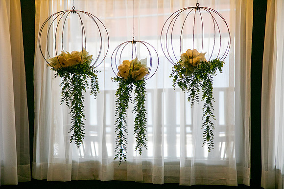 Jasmine & Cody Wedding Day
