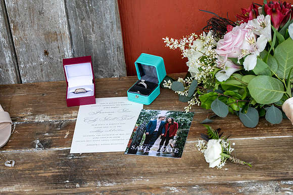 Jasmine & Cody Wedding Day
