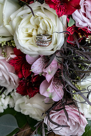 Jasmine & Cody Wedding Day